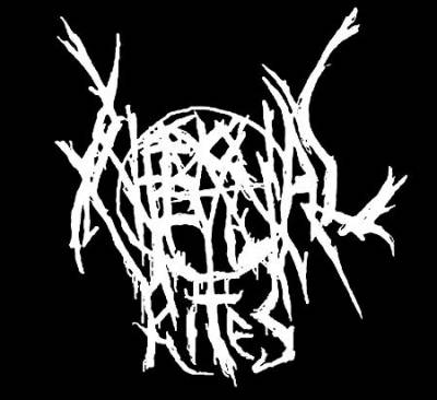 logo Infernal Rites
